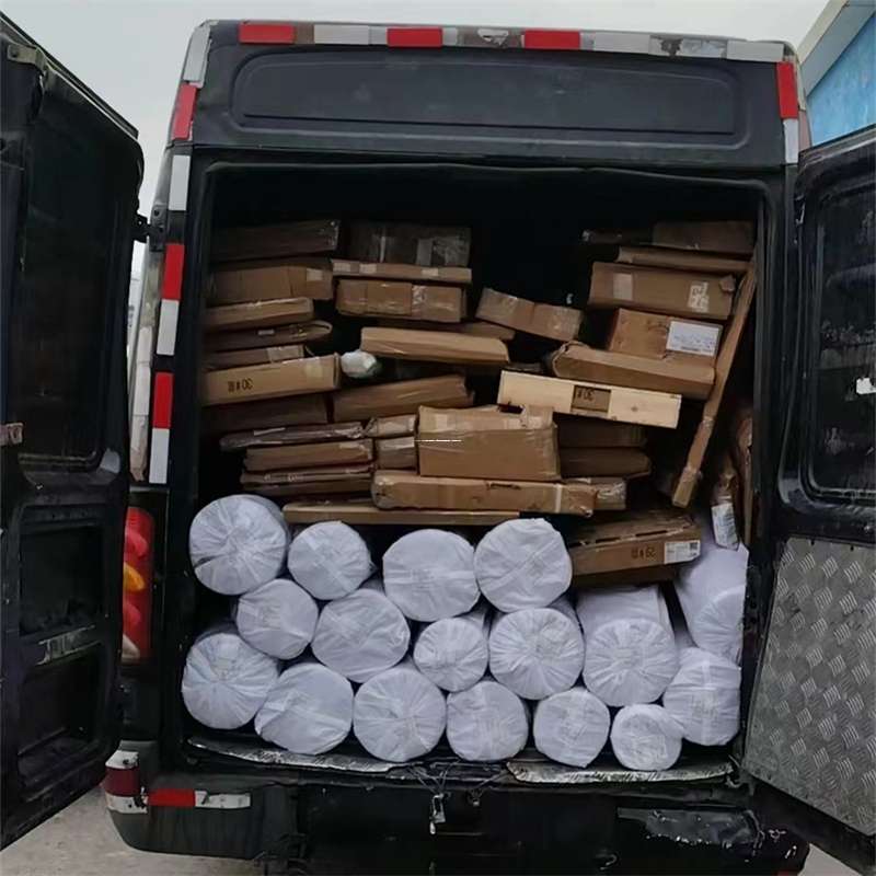 福建福州罗源县至义乌货运专线，一站式物流服务助您货畅其流！（到义乌物流专线）
