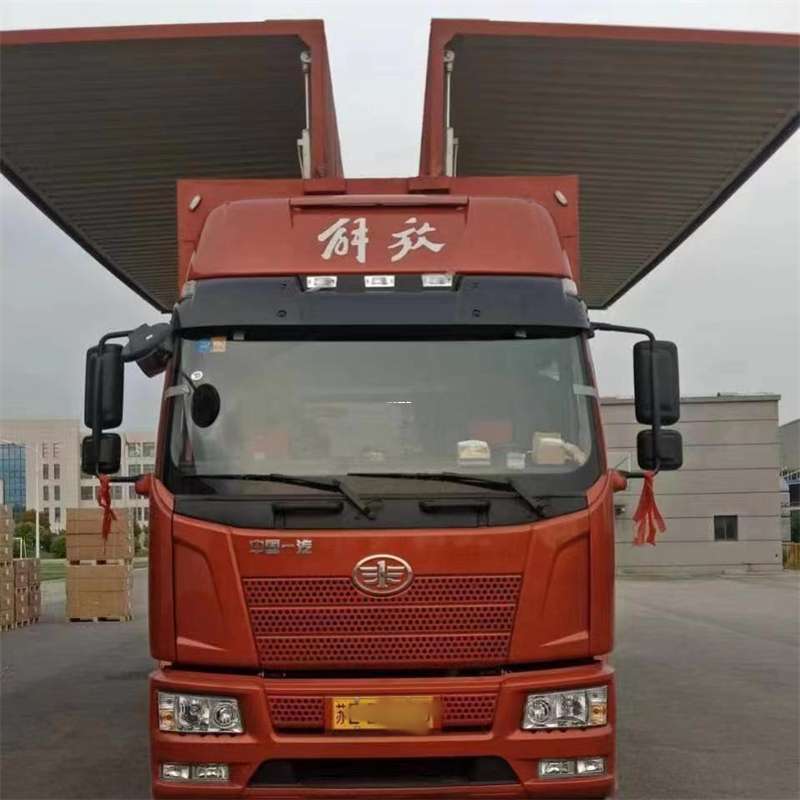 福建福州罗源县到桓台物流公司-一站式服务（到桓台多少公里）