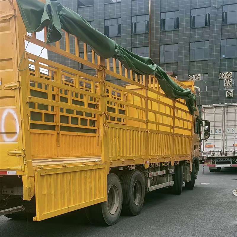 福建福州罗源县到新泰物流公司——一站式货运服务（到新泰的物流）