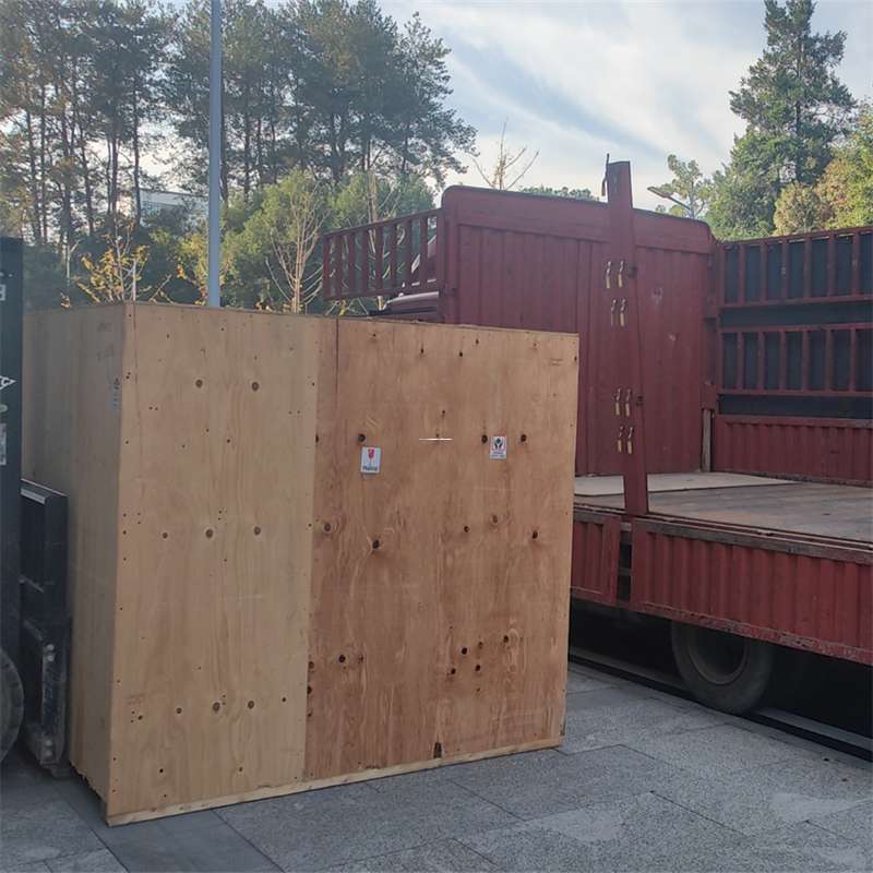福建福州罗源县至辽阳货运专线，一站式物流服务助您成功