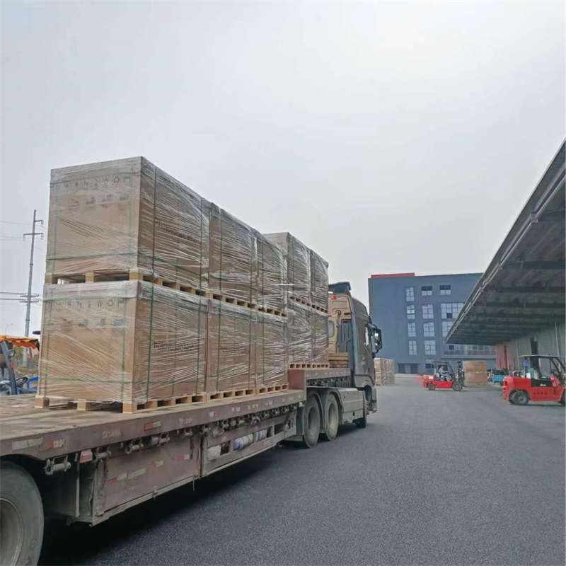 福建福州罗源县至苏州工业园区货运专线，高效物流直达一站式服务