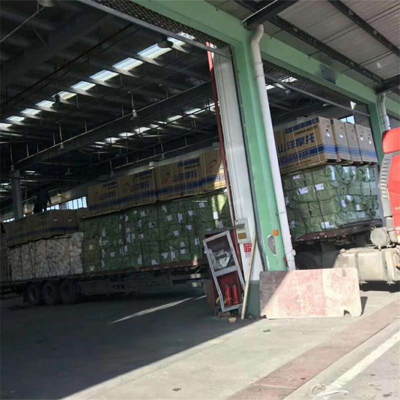 福建福州罗源县至肥东物流专线，一站式服务让货运更高效（肥东物流公司电话号码）