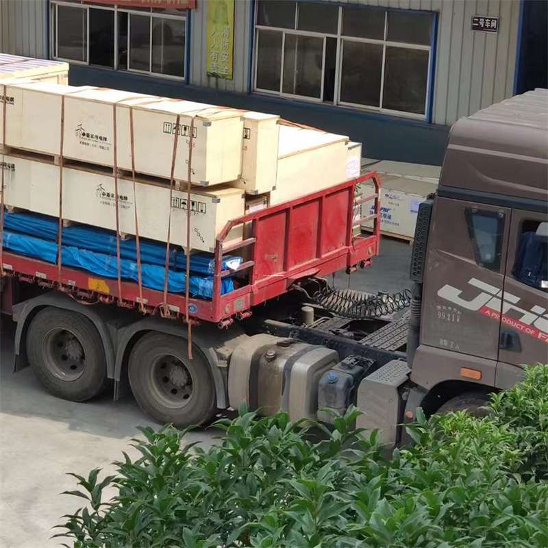福建福州罗源县到海口物流公司一站式服务，让货运更轻松