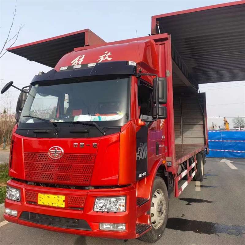 福建福州罗源县到即墨物流公司，一站式服务，让货运更便捷（到即墨物流公司,一站式服务,让货运更便捷）
